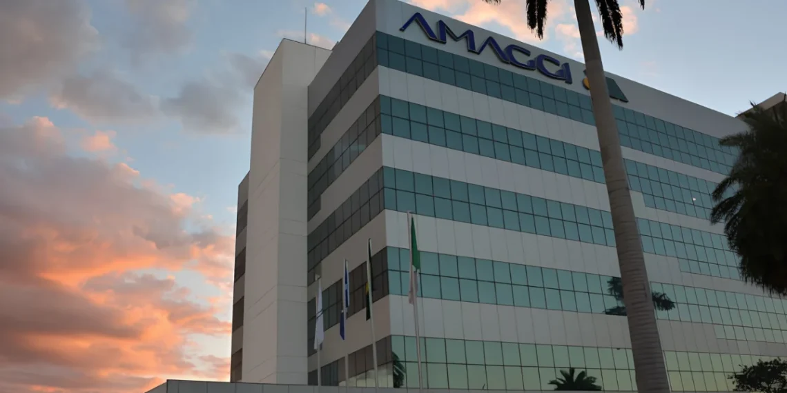 Amaggi conclui compra de 40% da FS e amplia presença no mercado de etanol de milho