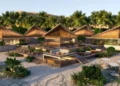 Marca famosa por resorts nas Maldivas estreia no Brasil com projeto de R$ 150 milhões no Ceará