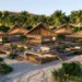 Marca famosa por resorts nas Maldivas estreia no Brasil com projeto de R$ 150 milhões no Ceará