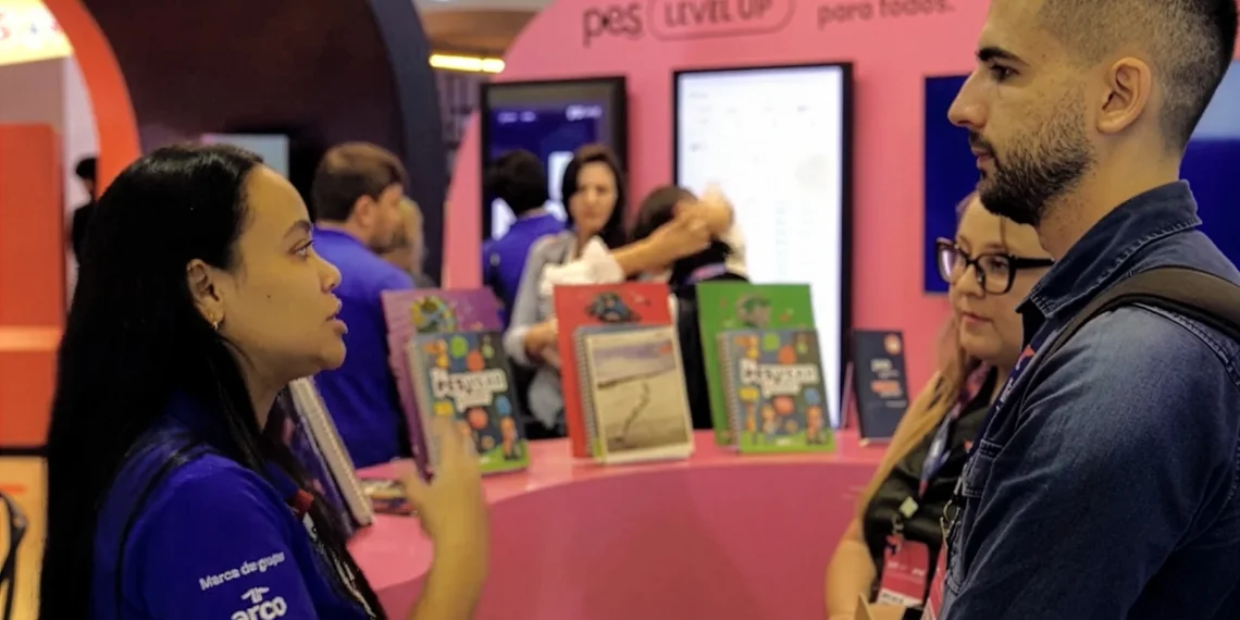 BNDES apoia projeto de inovação em tecnologia educacional da Arco Educação