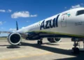 Azul traça plano para reduzir alavancagem e elevar valor de mercado em 150% até 2029