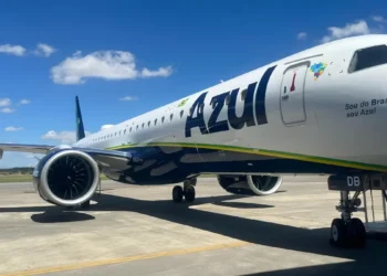 Azul traça plano para reduzir alavancagem e elevar valor de mercado em 150% até 2029