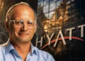 Hyatt recruta executivo com 30 anos de mercado para acelerar resorts all-inclusive