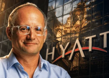 Hyatt recruta executivo com 30 anos de mercado para acelerar resorts all-inclusive