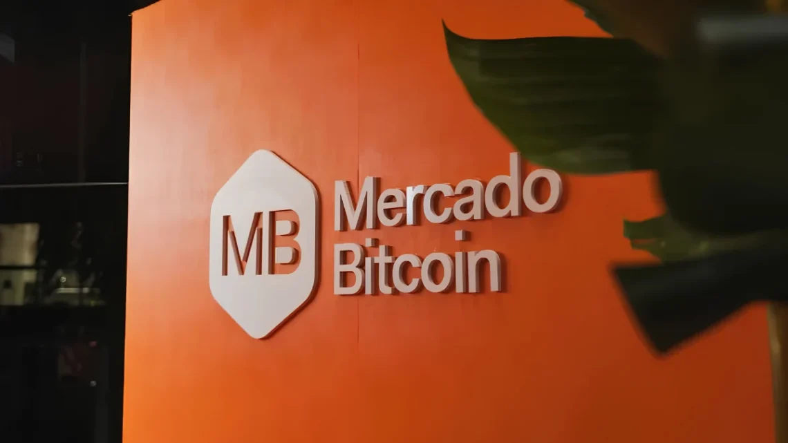 Mercado Bitcoin (MB) | Foto: Divulgação