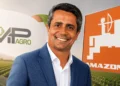 Amazone/MP Agro nomeia Leandro dos Santos como CEO no Brasil