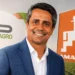 Amazone/MP Agro nomeia Leandro dos Santos como CEO no Brasil