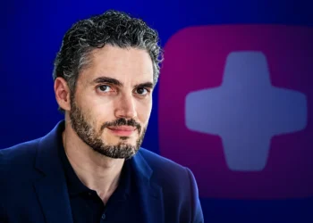 Pague Menos contrata Marcel Desco como vice-presidente de Clientes