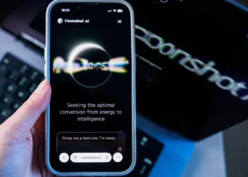 Moonshot libera Kimi K3 e amplia disputa global por IA aberta