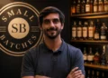 Small Batches nomeia Rodrigo Carvalho como CEO