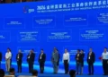 Startup brasileira de IA para educação conquista prêmio internacional na China
