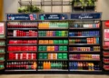 Coca-Cola aposta em economia circular para reduzir custos nos pontos de venda