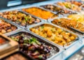 Cinco alimentos puxaram a alta do custo das refeições em 2026