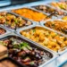Cinco alimentos puxaram a alta do custo das refeições em 2026