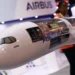 Airbus estabelece meta de quase duplicar o lucro até 2029