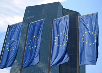 Bancos europeus apertam condições de crédito diante de riscos geopolíticos