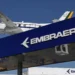 Embraer registra alta de 16% na carteira de pedidos no 2T