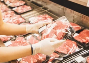 Brasil preenche 98,5% da cota de carne bovina para a China e frigoríficos iniciam férias coletivas