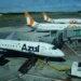 Preço médio da passagem aérea doméstica sobe 11,2% em maio e atinge R$ 632,53, impulsionado pelo QAV