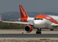 Ações da easyJet disparam após oferta de aquisição de US$ 7,3 bilhões