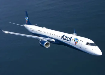Azul emite 6,9 milhões de bônus de subscrição da Série 4