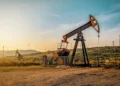 Produção de petróleo avança 16,9% em maio, diz ANP