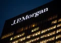 JPMorgan se aproxima da marca de US$ 1 trilhão em ativos