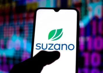 Suzano fecha compra de participação de 51% na Arbex por R$ 6,7 bilhões