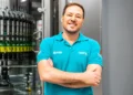 Grupo RFK inaugura fábrica de R$ 400 milhões e projeta faturar R$ 2 bilhões