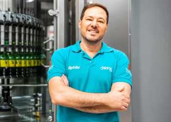 Grupo RFK inaugura fábrica de R$ 400 milhões e projeta faturar R$ 2 bilhões