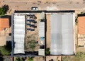 Projeto com energia solar aumenta produção de alimentos no Tocantins