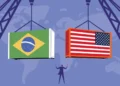 EUA decidem na quarta sobre ‘tarifaço’ ao Brasil