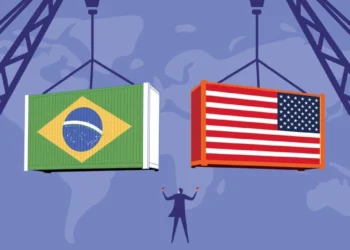 EUA decidem na quarta sobre ‘tarifaço’ ao Brasil