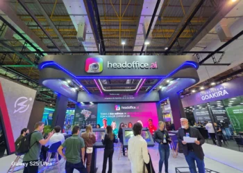 HeadOffice lança a primeira franquia de inteligência artificial da América Latina
