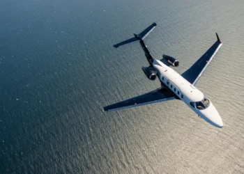 Embraer amplia carteira de pedidos em 16% e alcança US$ 34,5 bilhões