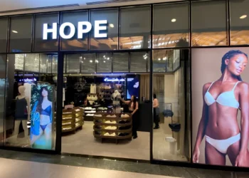 Hope aposta em expansão das lojas para alcançar faturamento de R$ 1 bilhão