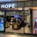 Hope aposta em expansão das lojas para alcançar faturamento de R$ 1 bilhão