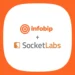 Infobip adquire SocketLabs para expandir infraestrutura de e-mail corporativo
