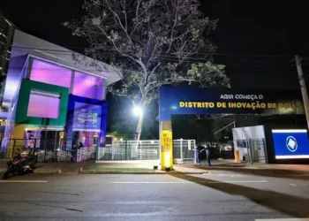 Goiás lança distrito de IA com R$ 300 milhões para atrair empresas de tecnologia
