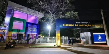 Goiás lança distrito de IA com R$ 300 milhões para atrair empresas de tecnologia