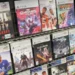 Sony encerra produção de jogos em mídia física para PlayStation e acelera transição digital