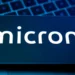 Ações da Micron sobem 7% após anúncio de investimento bilionário em chips nos Estados Unidos