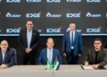 Edge compra Akaer e amplia presença da indústria aeroespacial brasileira
