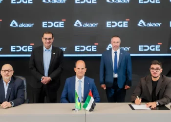 Edge compra Akaer e amplia presença da indústria aeroespacial brasileira