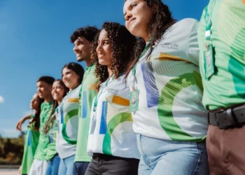 Goiás é o 5º estado que mais contrata jovens, segundo IBGE
