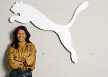 PUMA nomeia Marcia Dos Santos como Vice-Presidente da Unidade de Negócios Core