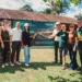 Schneider Electric e FAS inauguram polo de energia em comunidade indígena do Amazonas