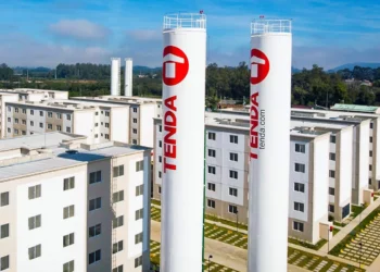 Tenda bate recordes de lançamentos e vendas no 2º trimestre