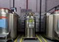 Gigante americana de US$ 45 bilhões ergue nova fábrica no Brasil para ampliar exportações