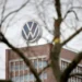 Crise da Volkswagen ameaça fábricas, empregos e coloca modelo industrial alemão em xeque